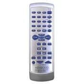 General KENWOOD RC-NV301E + TV control (mini TV) - remote control