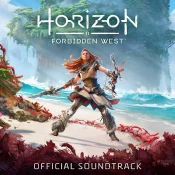 Various Artist - Horizon Forbidden West Soundtrack (CD Box)