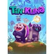 Tin & Kuna (Nintendo Switch) eShop Key EUROPE