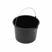 VEDRO Z IZLIVOM PVC 16l OJAČANO DNO | Topdom