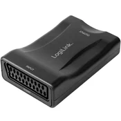 LogiLink Scart -> HDMI pretvornik 1080p