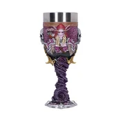 Kelih Nemesis Now World of Warcraft Sylvanas - 19,5 cm