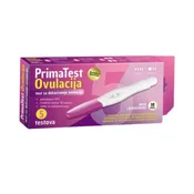 PrimaTest Ovulacija test za dokazivanje ovulacije