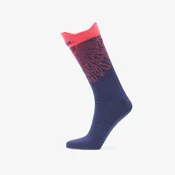 Nogavice adidas Labrum Socks Dark Blue/ Lucid Red XS