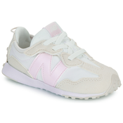 New Balance Niske tenisice 327 Bež