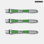 Nastavki za pikado puščice WINMAU/Triad/Green- 35mm