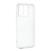 Torbica silikonska Ultra Thin za ZTE Blade A35 transparent