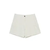 Cropp - A orts - white