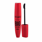 Miss Sporty Little Big Volume! maskara za volumen 12 ml odtenek 100 Black Definition