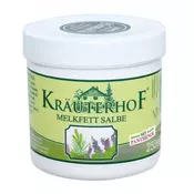 Krauterhof mlecna krema sa pantenolom 250 ml ( A003614 )