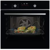 Vgradna pečica, AEG 5000 SurroundCook with SteamBake, OA5CB531AB