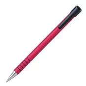 shumee Penac Rb-085B avtomatski kemični svinčnik rdeče barve
