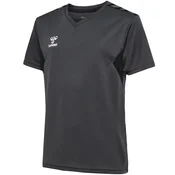 Hummel Dres HMLAUTHENTIC PL JERSEY S/S KIDS