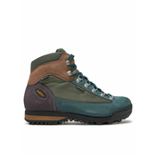 Aku Trekking čevlji Ultra Light Original Gtx GORE-TEX Ws 365.20 Zelena