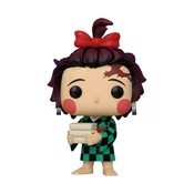 Figura Funko POP! Tanjiro