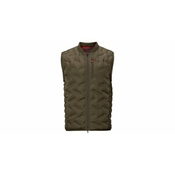 DRIVEN HUNT INSULATED WAISTCOAT