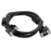Sinnect VGA priključni kabel, 15M/15M, 20 m (13.220)