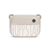Hoppstar - Digitalni fotoaparat s takojšnjim tiskanjem Artist. Oat