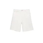 Pull&Bear Kavbojke ecru