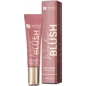 Rdečilo za lica Wonder, št. 02 Dirty Pink 15 ml
