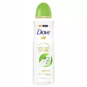 Dove Cucumber dezodorans za žene 200 ml / XXL
