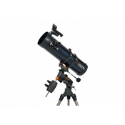 CELESTRON teleskop 31045 Master 130 EQ