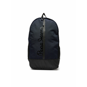 Nahrbtnik Pepe Jeans Hank Legend PM030829 Mornarsko modra