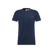 Levis Majice s kratkimi rokavi SS ORIGINAL HM TEE Modra