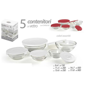 SET POSUDA 808(1-5) GICOS