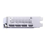 MSI - GeForce RTX 5060 8G VENTUS 2X OC WHITE graficka karta