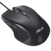 ASUS miška UX300, črna