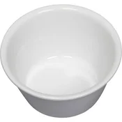 Gastro porcelanasta skledica za priloge 350 ml