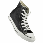 Converse Superge črna 38 EU Chuck Taylor All Star