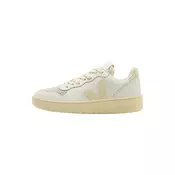 Sneakers Veja W V-10 Leather Pure Calcaire EUR 41