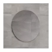 Ogledalo za kupatilo NORDBORG precnika 60 cm