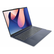 LENOVO IdeaPad Slim 5 16IRL8 Laptop WUXGA IPS, i7-13620H, 16GB, 1TB SSD (82XF007YYA)(Abyss Blue)