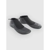 Ion Plasma 1.5 Round Toe Slipper Booties black
