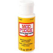 Rayher. Lepilo in lak MOD PODGE, nesvetleč, 118ml