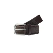 Pull&Bear Pas temno rjava