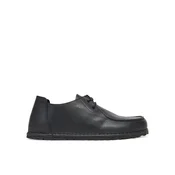 Birkenstock Nizki čevlji Utti Lace 1029579 Črna
