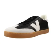 Victoria Sport Zapatillas Hombre Modele 1126208v Črna