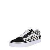 VANS Nizke superge Old Skool črna/bela/naravno bela