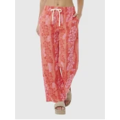 Rip Curl Keepsakes Terry Pants watermelon