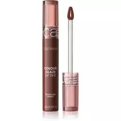 Catrice Colour Glaze Lip Tint visoko pigmentiran sijaj za ustnice odtenek 050 Mocha Memory 3 ml