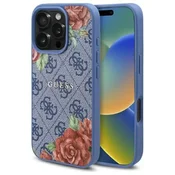 1 to 3 GUESS HARDCASE ZA IPHONE 16 PRO MAX 6.9 ZA MAGSAFE 4G S TISKOM