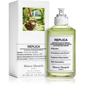 Maison Marigela Unisex toaletna voda Replica From The Garden EDT, 100ml
