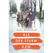 Als der Sturm kam