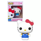 Bobble Figure Hello Kitty POP! - Hello Kitty (Classic)