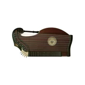 Wuensche Harfne Citre 40-strun 30140