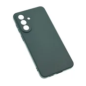 Teracell Maska za Samsung Galaxy A57 5G Soft Velvet, Zelena